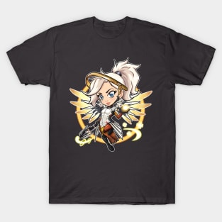 Cute Healer T-Shirt